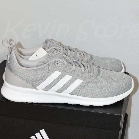 adidas Ladies' QT Racer 2.0 Sneaker‎ - Picture 1 of 6